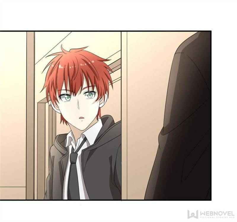 Read From Mouselike To Godlike (Colored) chapter 30 image 7 on Lezhin