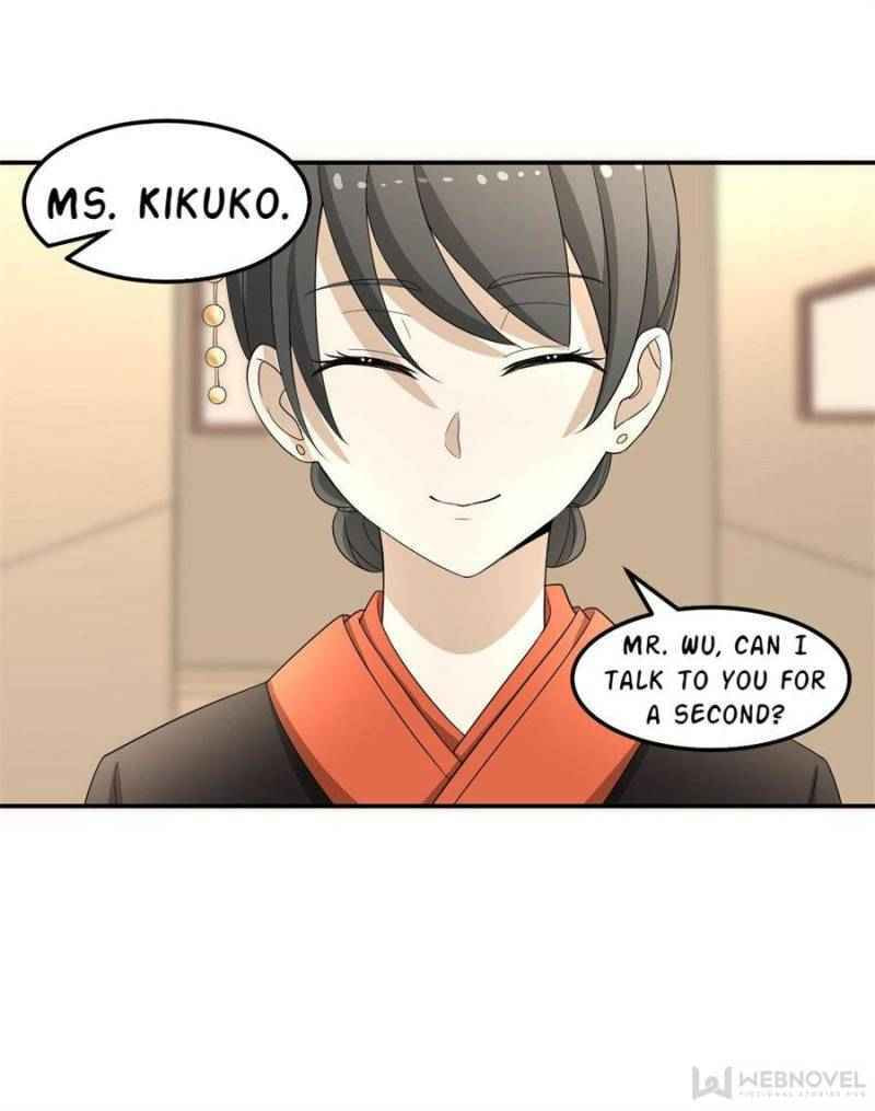 Read From Mouselike To Godlike (Colored) chapter 30 image 8 on Lezhin