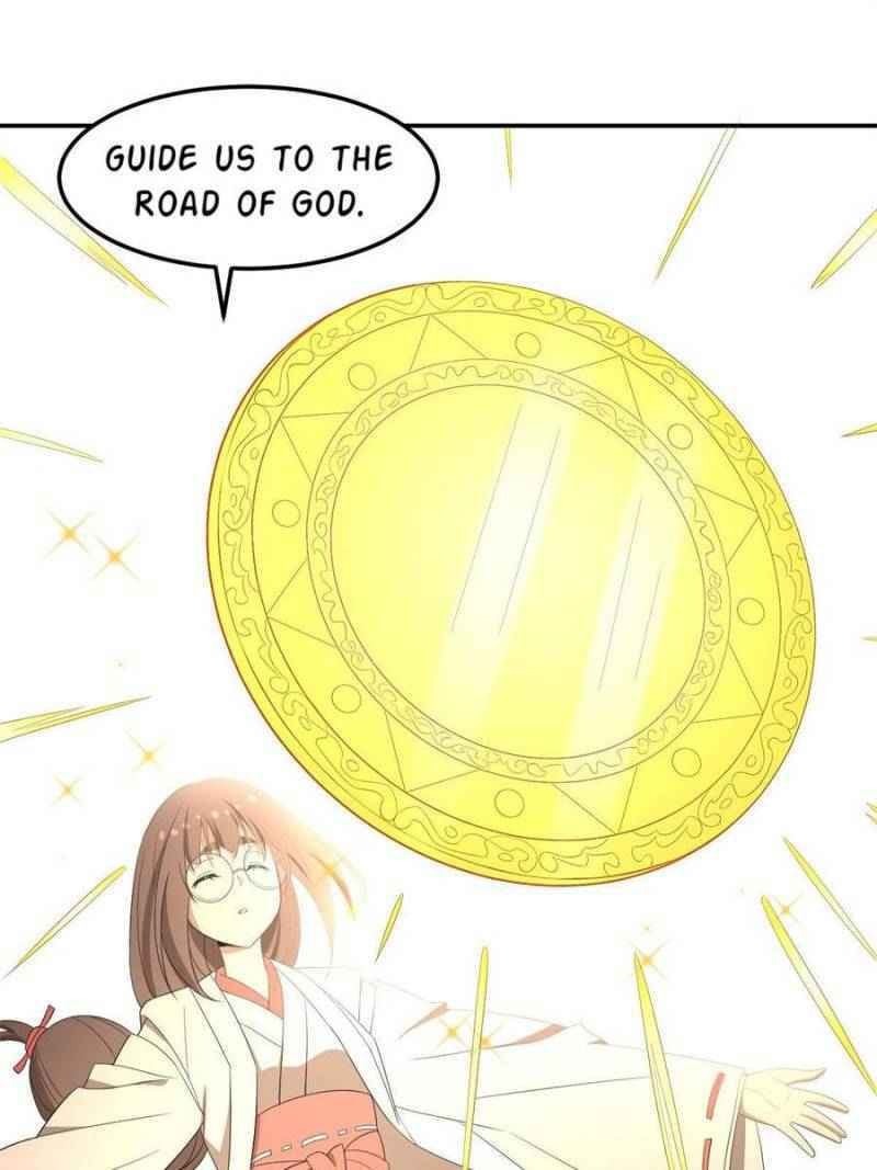 Read From Mouselike To Godlike (Colored) chapter 32 image 23 on Lezhin