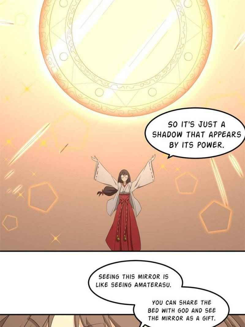 Read From Mouselike To Godlike (Colored) chapter 32 image 29 on Lezhin