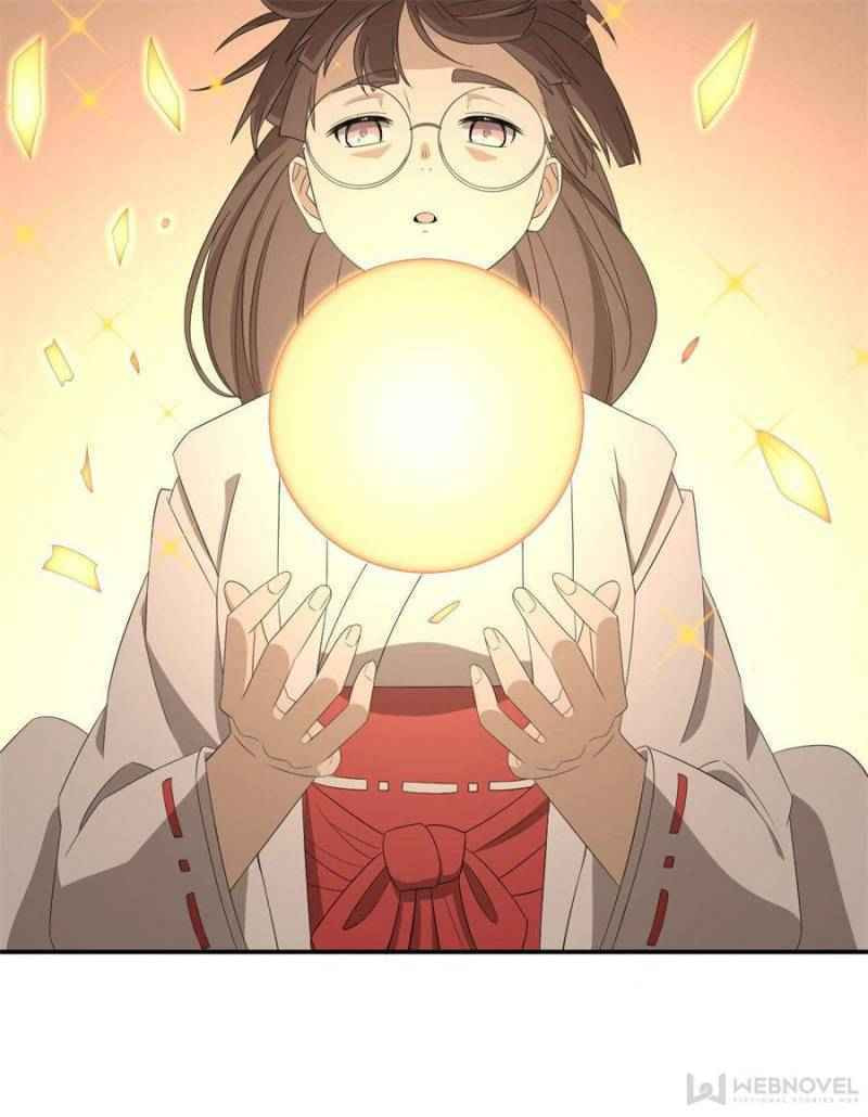 Read From Mouselike To Godlike (Colored) chapter 32 image 32 on Lezhin