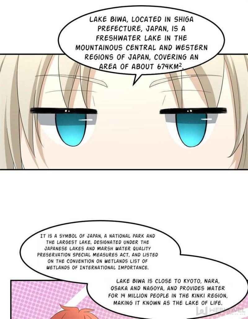 Read From Mouselike To Godlike (Colored) chapter 32 image 4 on Lezhin