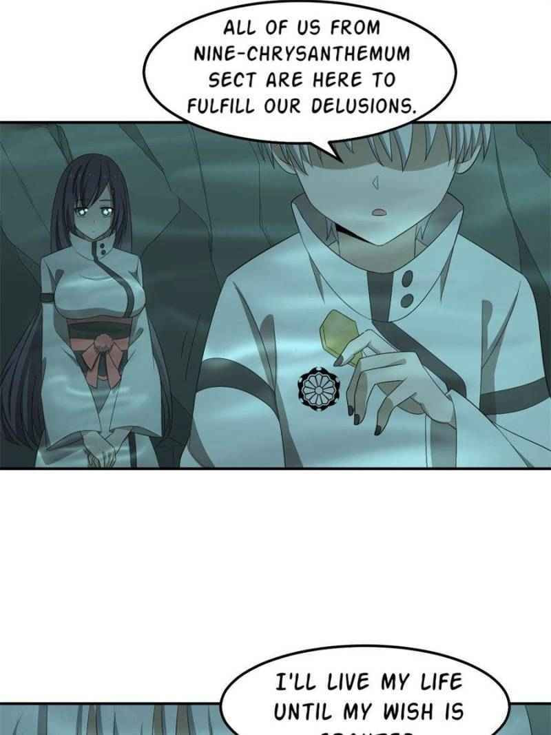 Read From Mouselike To Godlike (Colored) chapter 32 image 48 on Lezhin