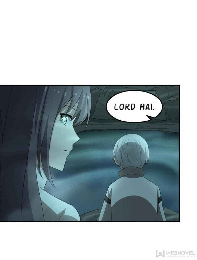 Read From Mouselike To Godlike (Colored) chapter 32 image 50 on Lezhin