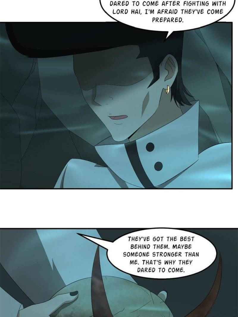 Read From Mouselike To Godlike (Colored) chapter 32 image 52 on Lezhin