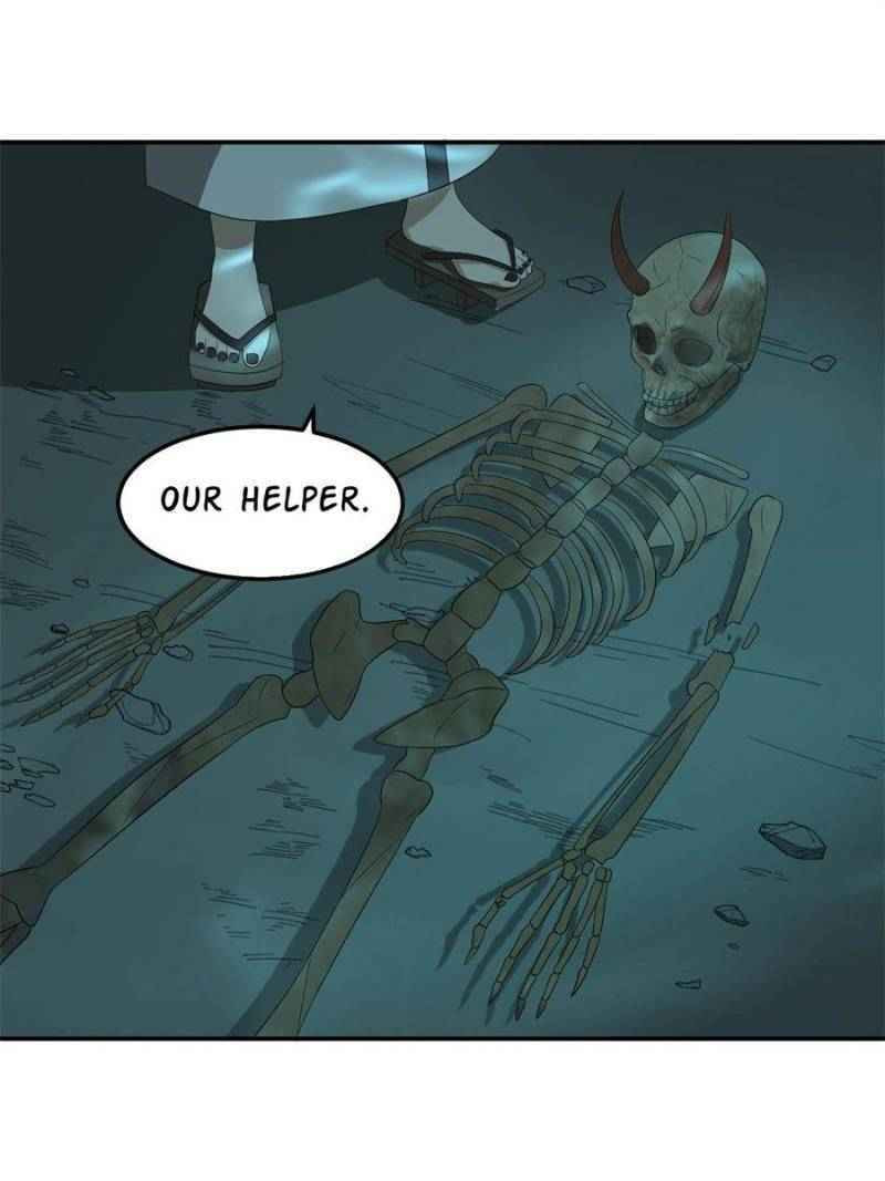 Read From Mouselike To Godlike (Colored) chapter 32 image 56 on Lezhin