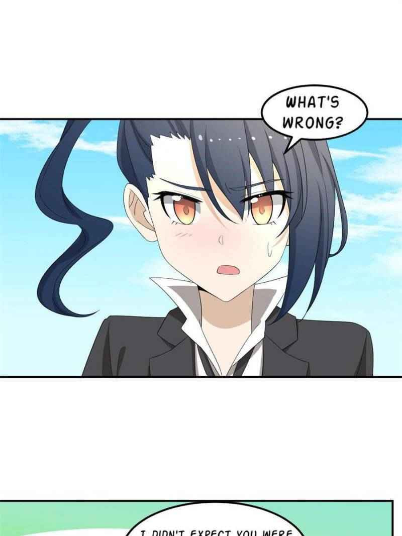 Read From Mouselike To Godlike (Colored) chapter 32 image 9 on Lezhin