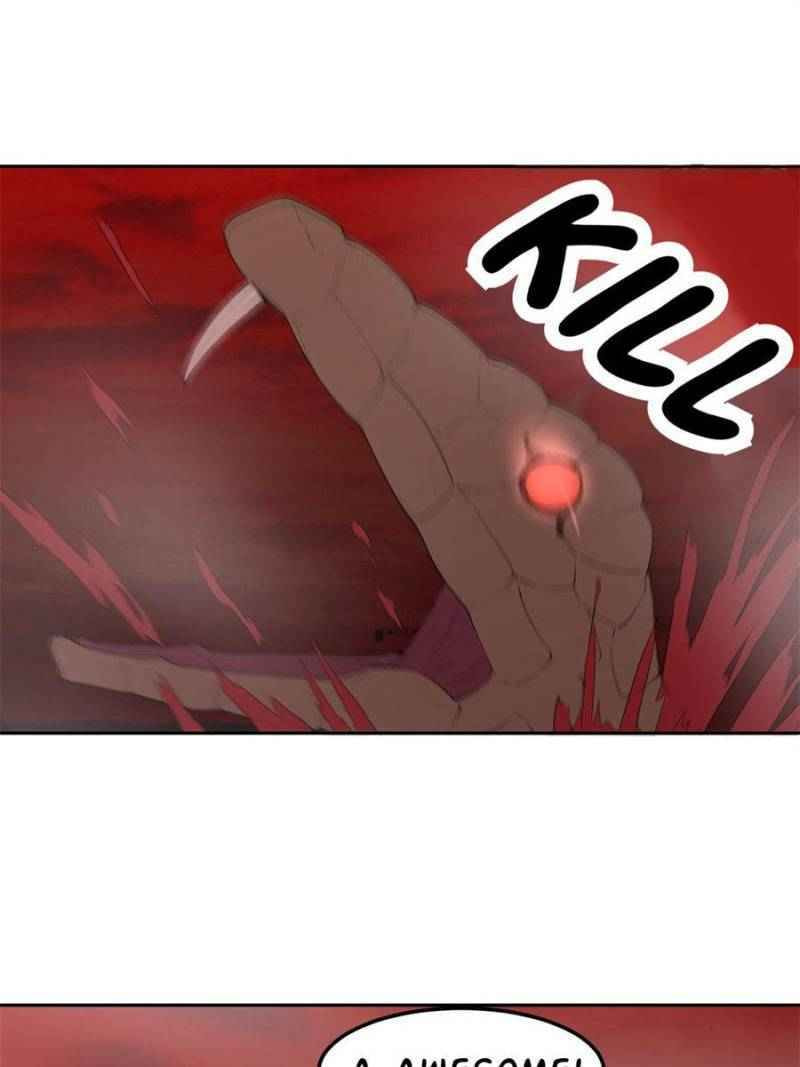 Read From Mouselike To Godlike (Colored) chapter 34 image 11 on Lezhin