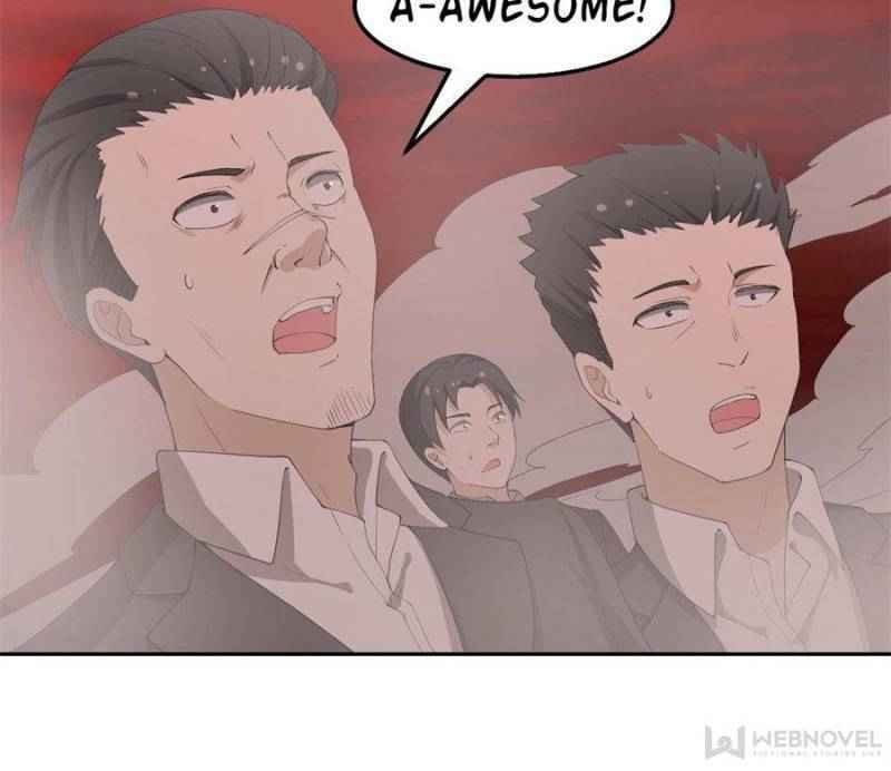 Read From Mouselike To Godlike (Colored) chapter 34 image 12 on Lezhin