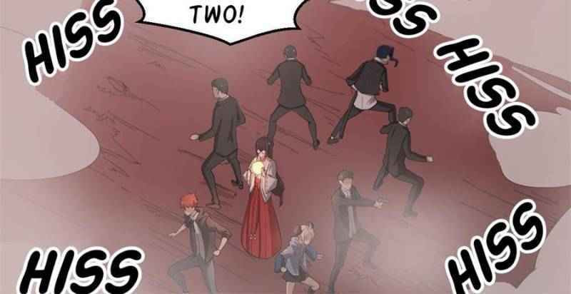 Read From Mouselike To Godlike (Colored) chapter 34 image 14 on Lezhin