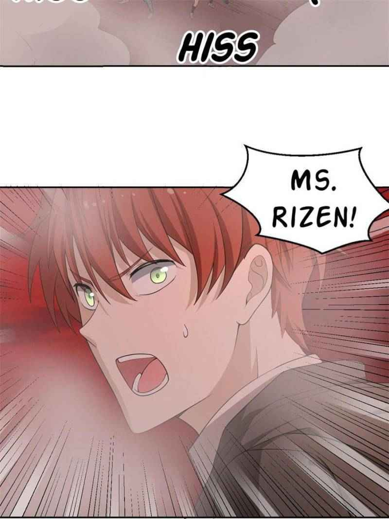 Read From Mouselike To Godlike (Colored) chapter 34 image 15 on Lezhin
