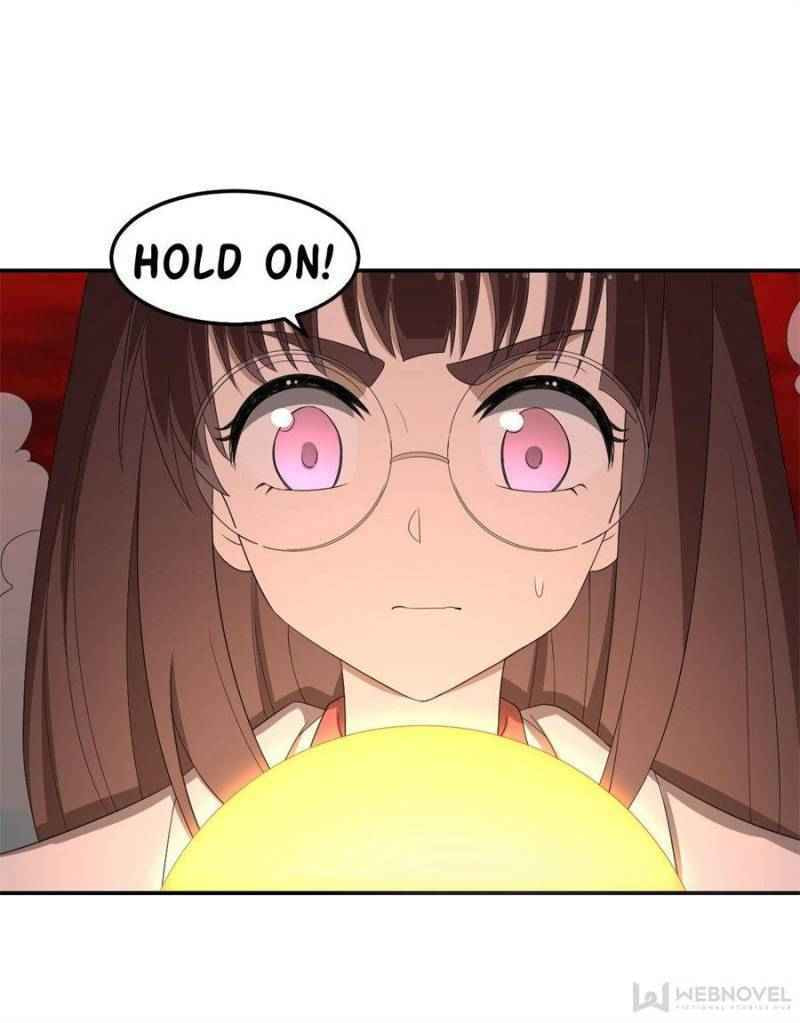 Read From Mouselike To Godlike (Colored) chapter 34 image 17 on Lezhin