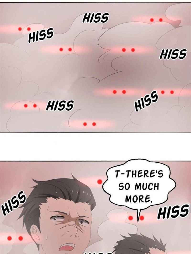 Read From Mouselike To Godlike (Colored) chapter 34 image 18 on Lezhin