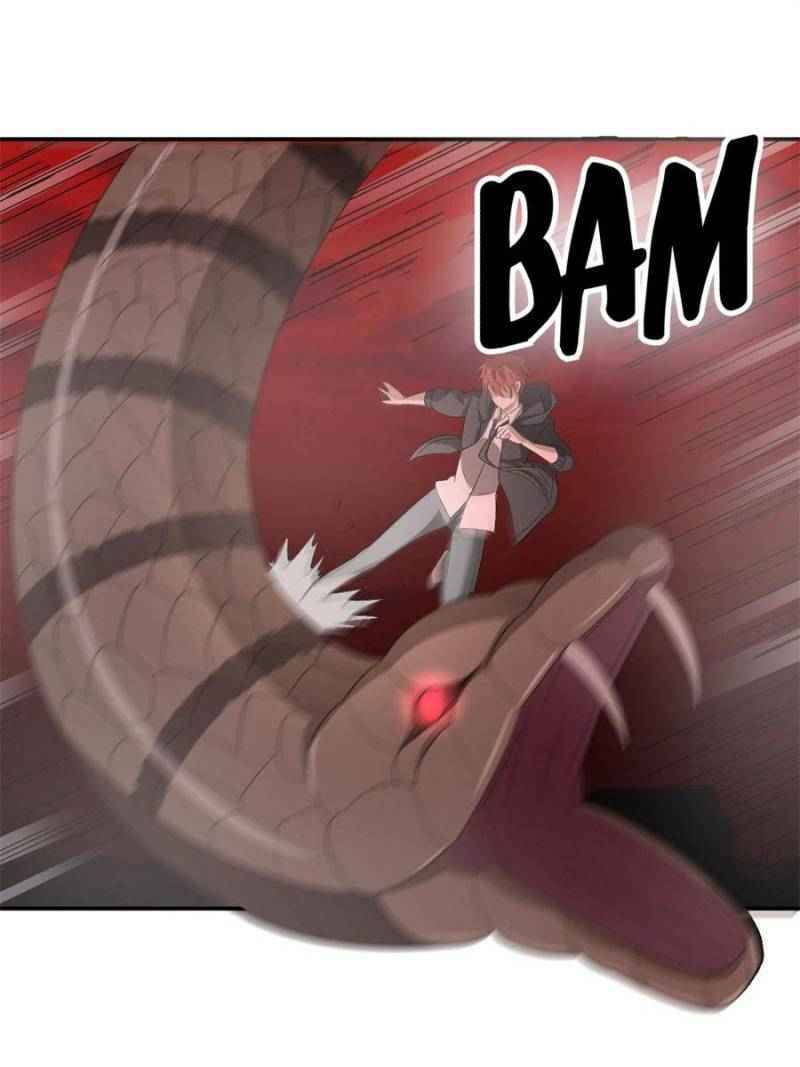 Read From Mouselike To Godlike (Colored) chapter 34 image 2 on Lezhin