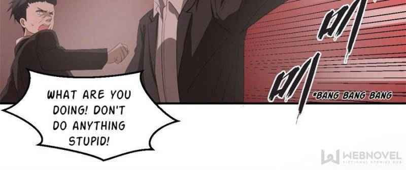 Read From Mouselike To Godlike (Colored) chapter 34 image 30 on Lezhin