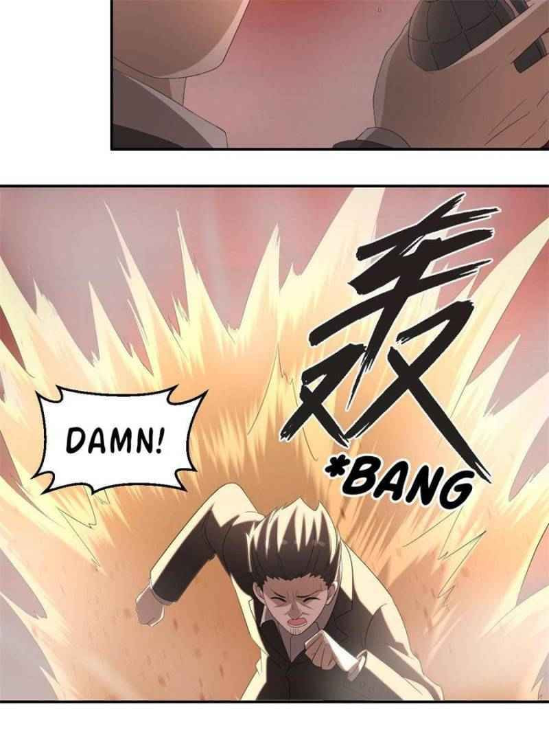 Read From Mouselike To Godlike (Colored) chapter 34 image 33 on Lezhin