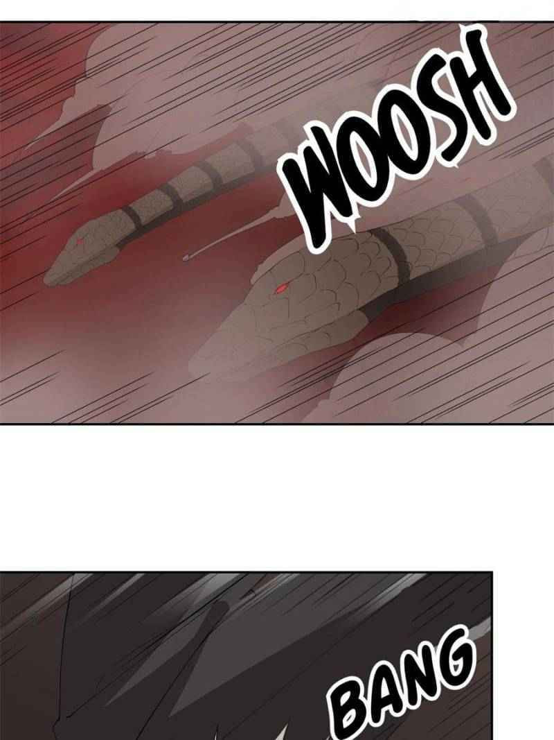 Read From Mouselike To Godlike (Colored) chapter 34 image 36 on Lezhin