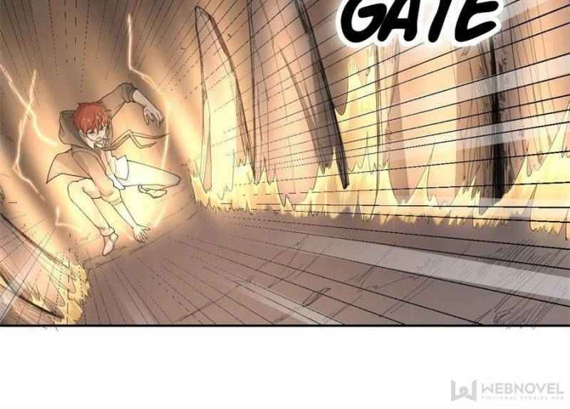 Read From Mouselike To Godlike (Colored) chapter 34 image 39 on Lezhin