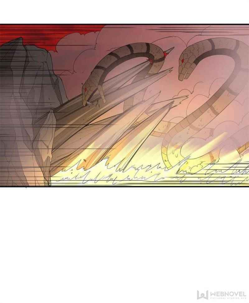 Read From Mouselike To Godlike (Colored) chapter 34 image 40 on Lezhin