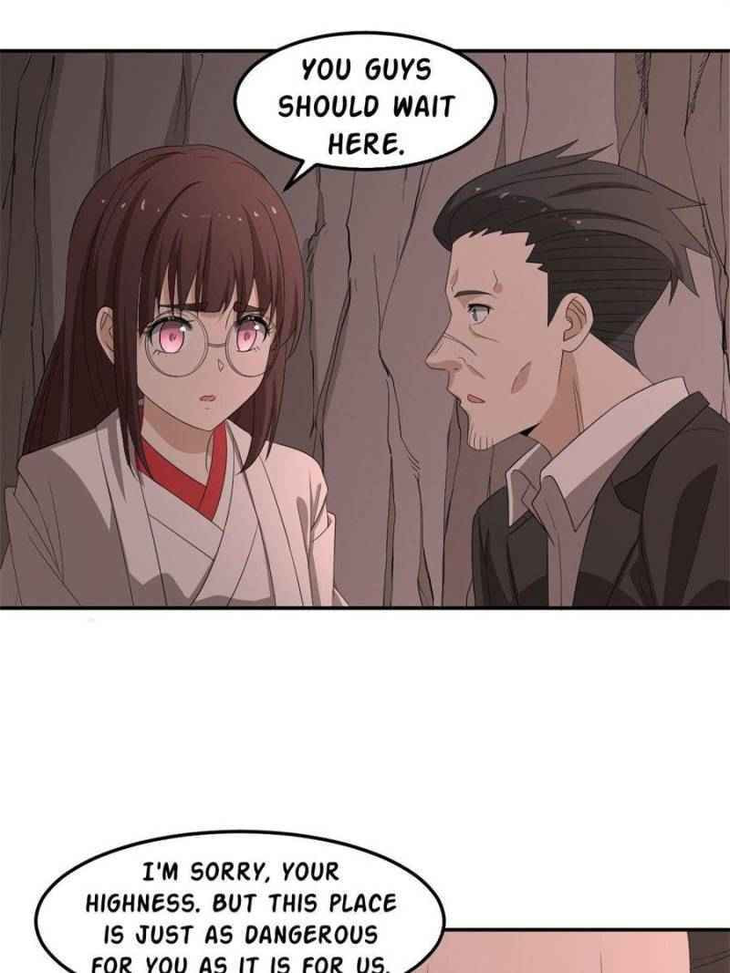 Read From Mouselike To Godlike (Colored) chapter 34 image 45 on Lezhin