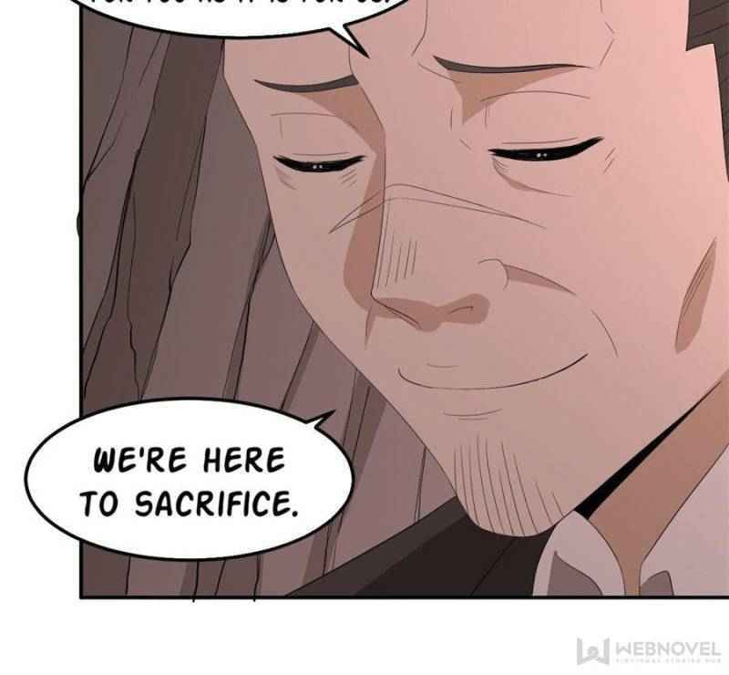Read From Mouselike To Godlike (Colored) chapter 34 image 46 on Lezhin