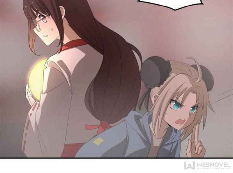 Read From Mouselike To Godlike (Colored) chapter 34 image 5 on Lezhin