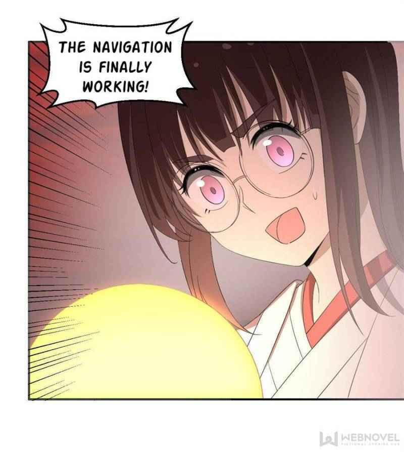 Read From Mouselike To Godlike (Colored) chapter 34 image 52 on Lezhin