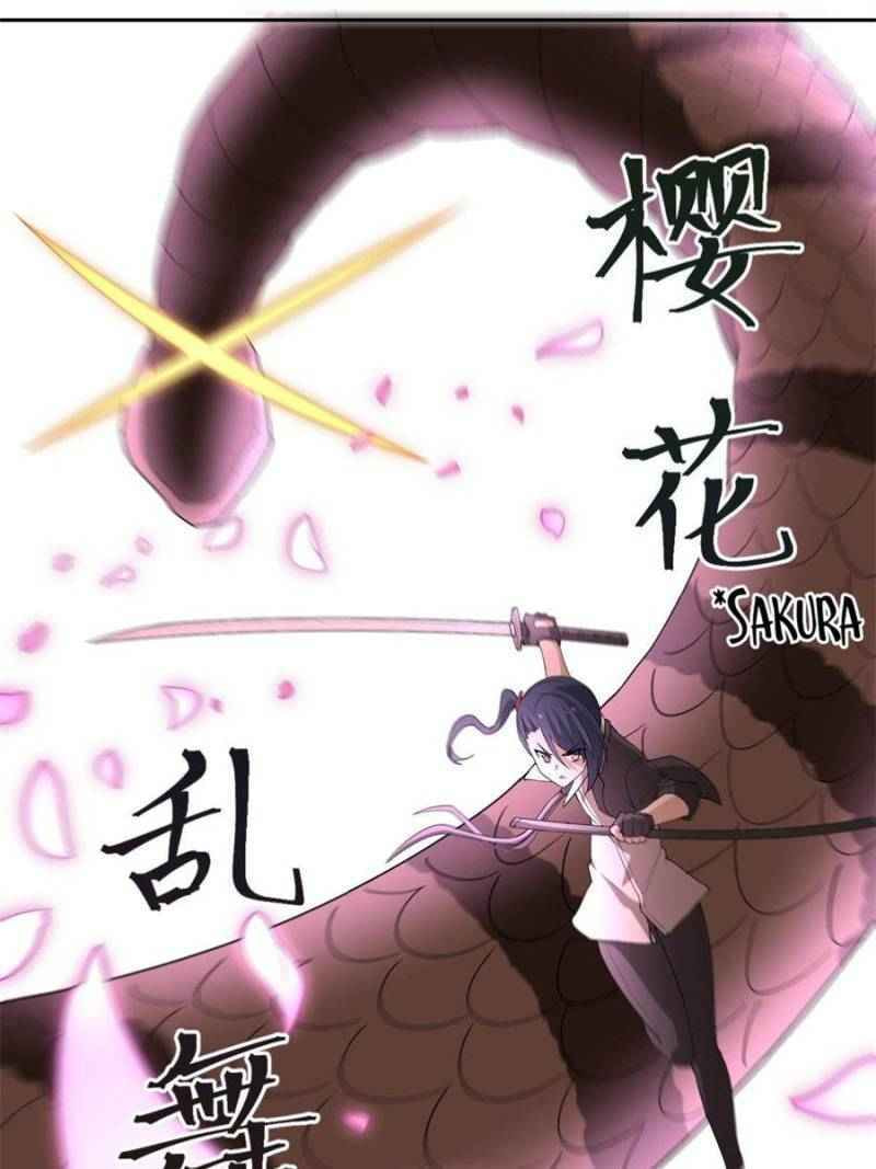 Read From Mouselike To Godlike (Colored) chapter 34 image 9 on Lezhin