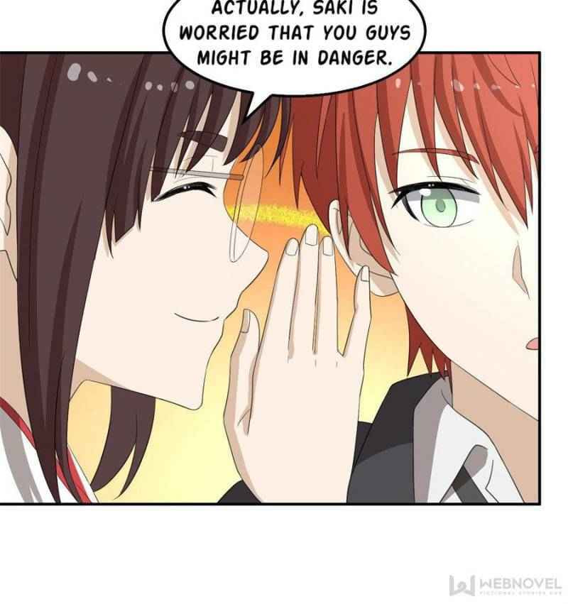 Read From Mouselike To Godlike (Colored) chapter 35 image 10 on Lezhin