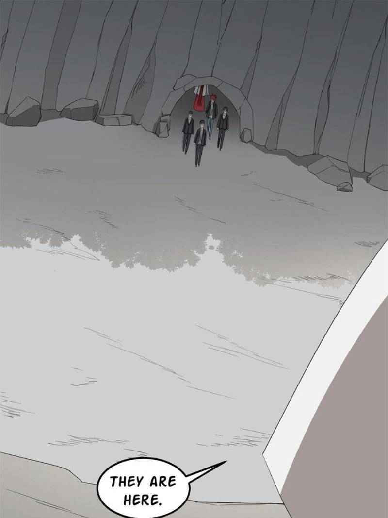 Read From Mouselike To Godlike (Colored) chapter 35 image 15 on Lezhin