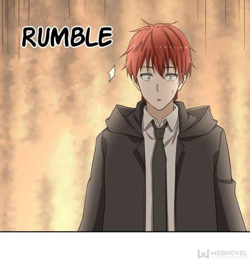 Read From Mouselike To Godlike (Colored) chapter 35 image 24 on Lezhin