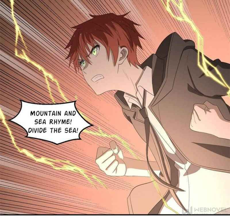 Read From Mouselike To Godlike (Colored) chapter 35 image 30 on Lezhin