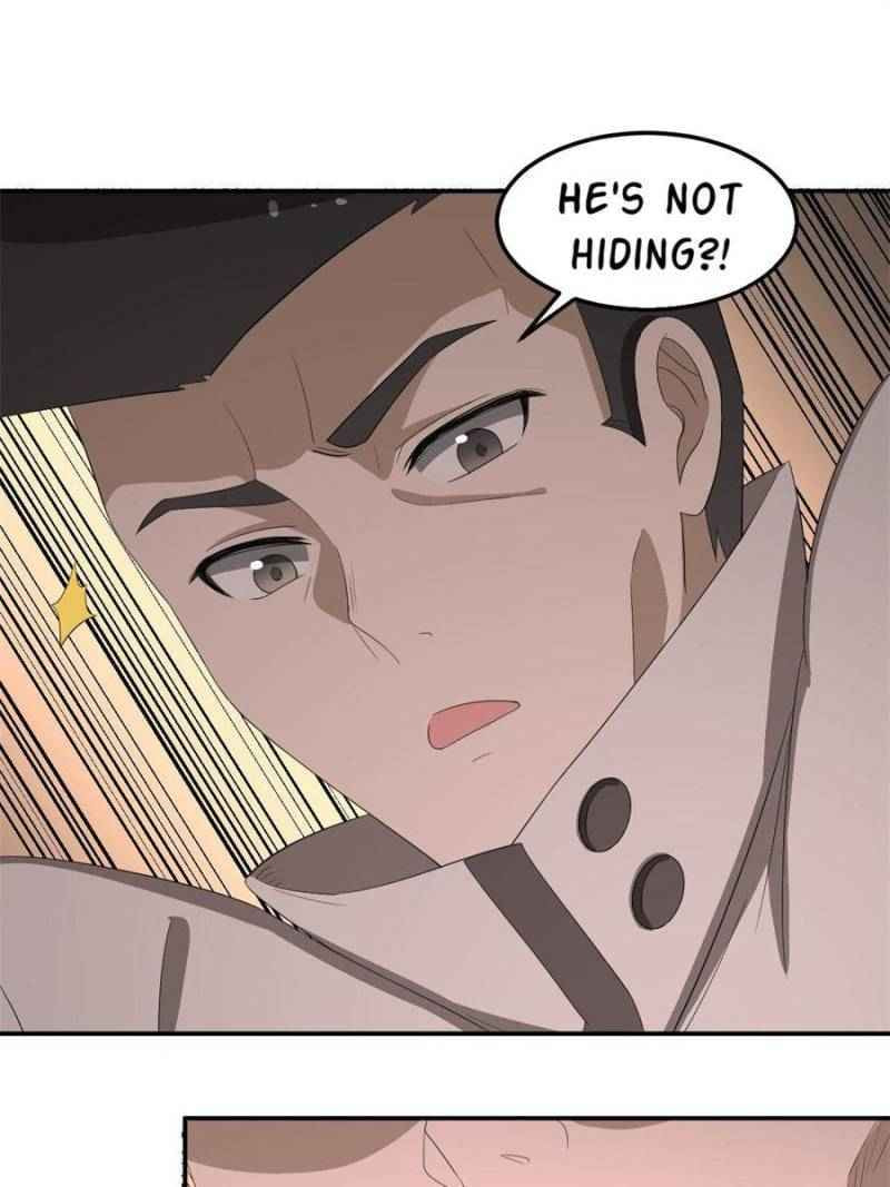 Read From Mouselike To Godlike (Colored) chapter 35 image 31 on Lezhin