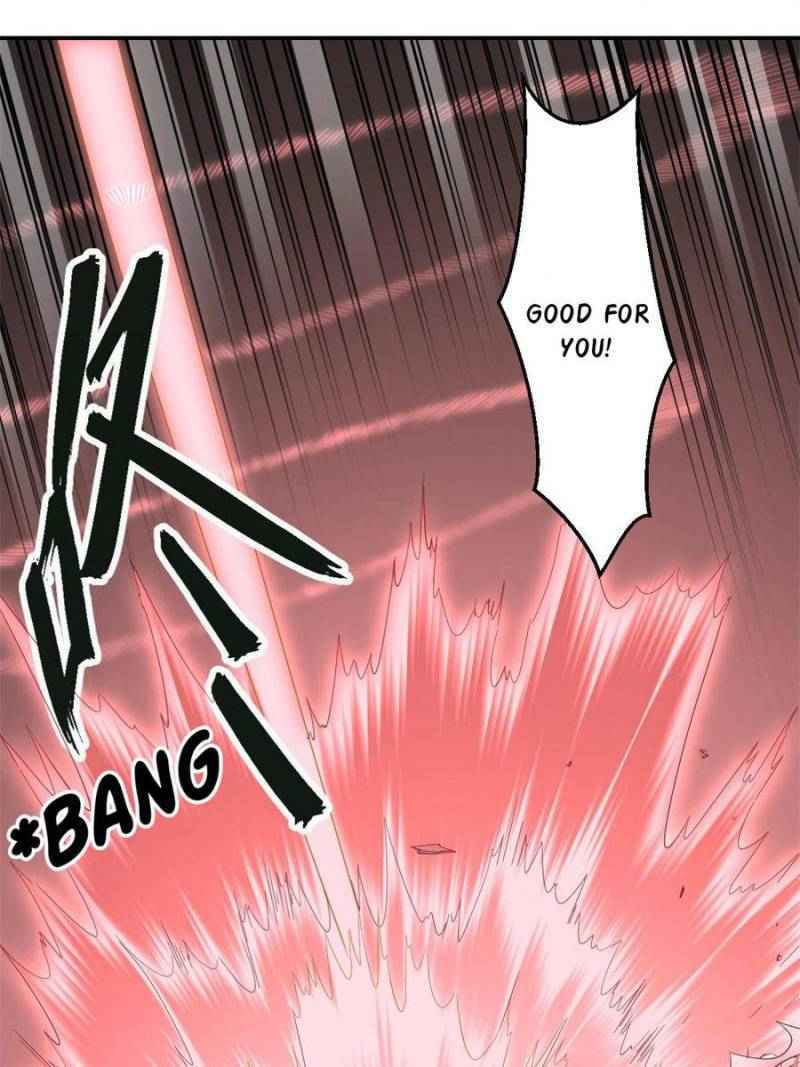Read From Mouselike To Godlike (Colored) chapter 35 image 33 on Lezhin