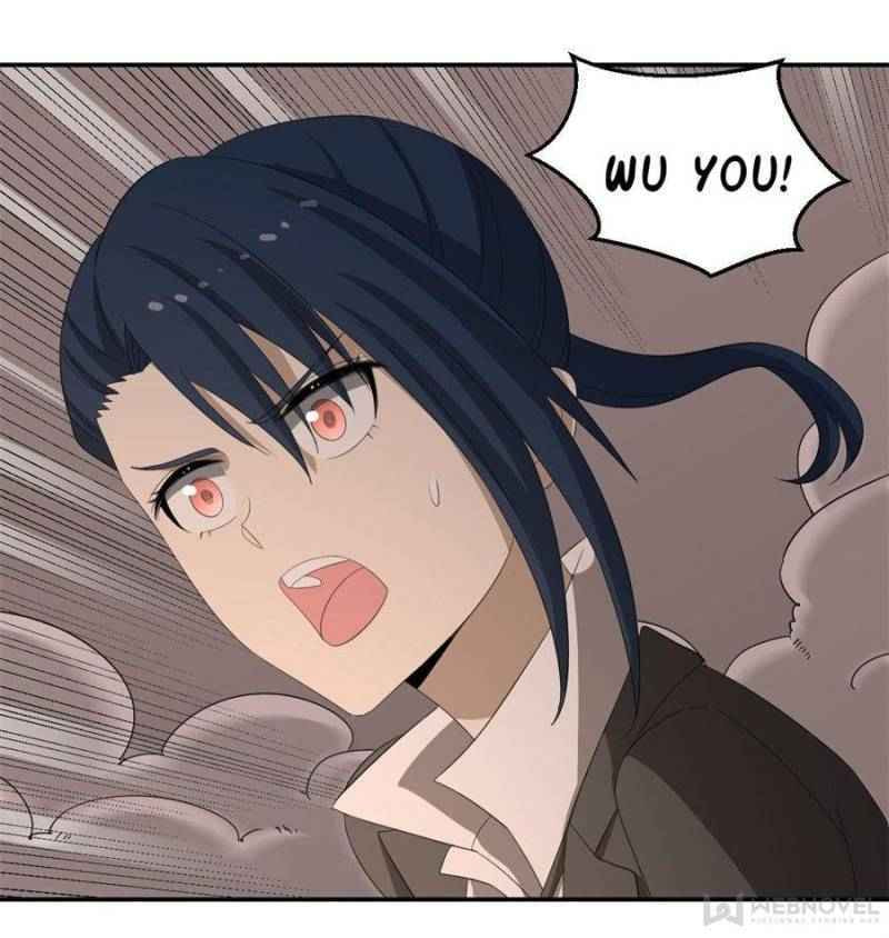 Read From Mouselike To Godlike (Colored) chapter 35 image 36 on Lezhin