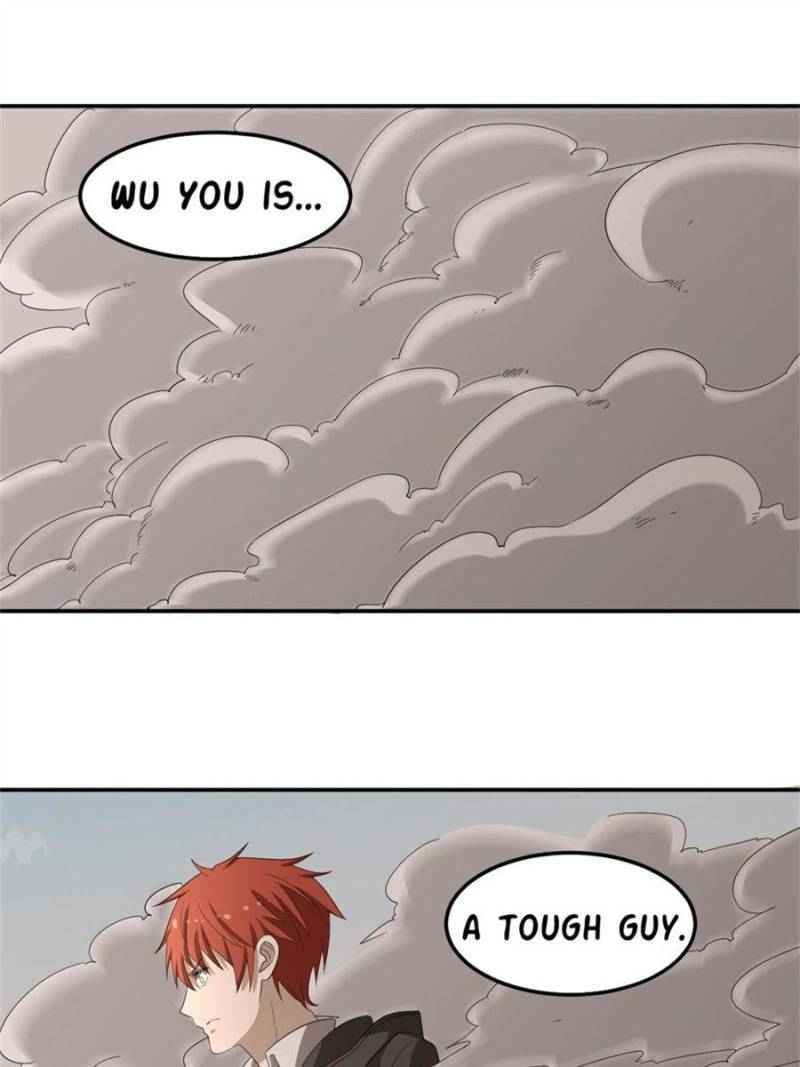 Read From Mouselike To Godlike (Colored) chapter 35 image 39 on Lezhin