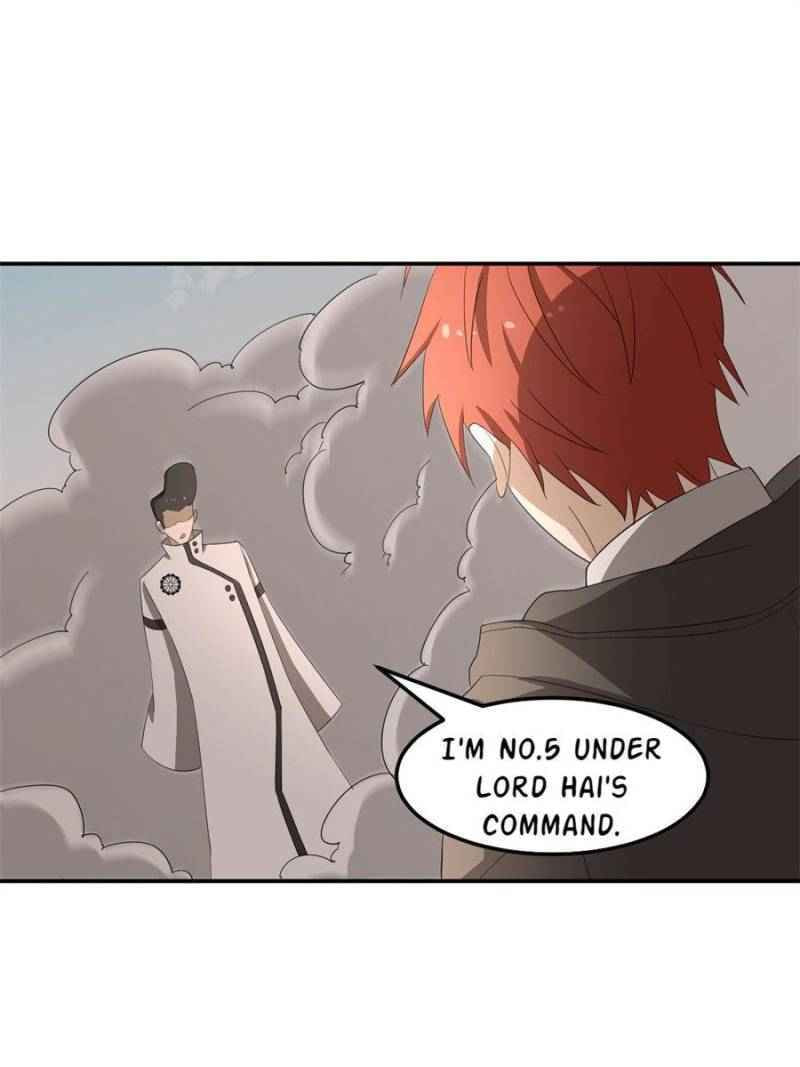 Read From Mouselike To Godlike (Colored) chapter 35 image 41 on Lezhin