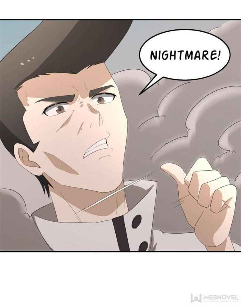 Read From Mouselike To Godlike (Colored) chapter 35 image 42 on Lezhin