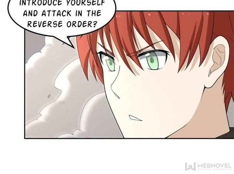 Read From Mouselike To Godlike (Colored) chapter 35 image 44 on Lezhin