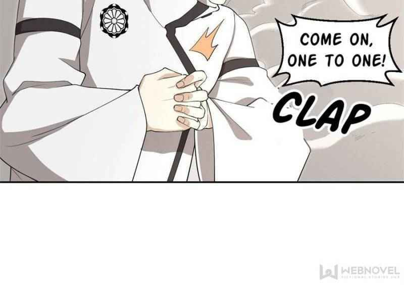 Read From Mouselike To Godlike (Colored) chapter 35 image 46 on Lezhin