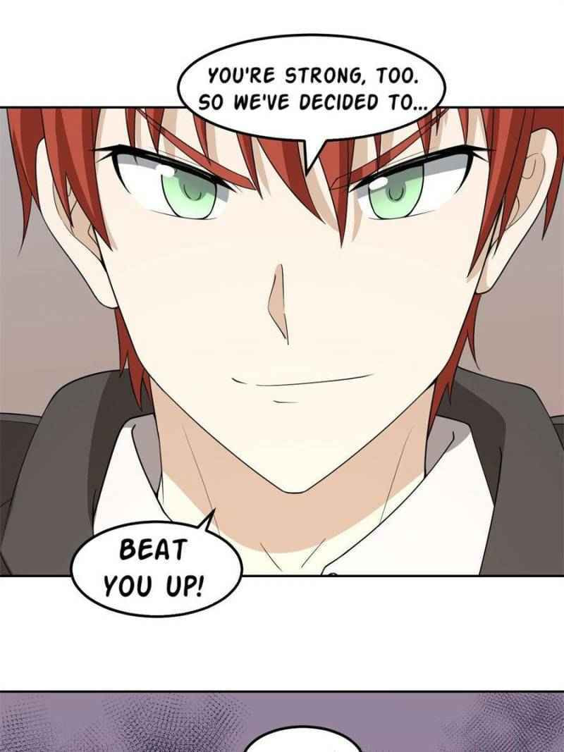 Read From Mouselike To Godlike (Colored) chapter 35 image 47 on Lezhin