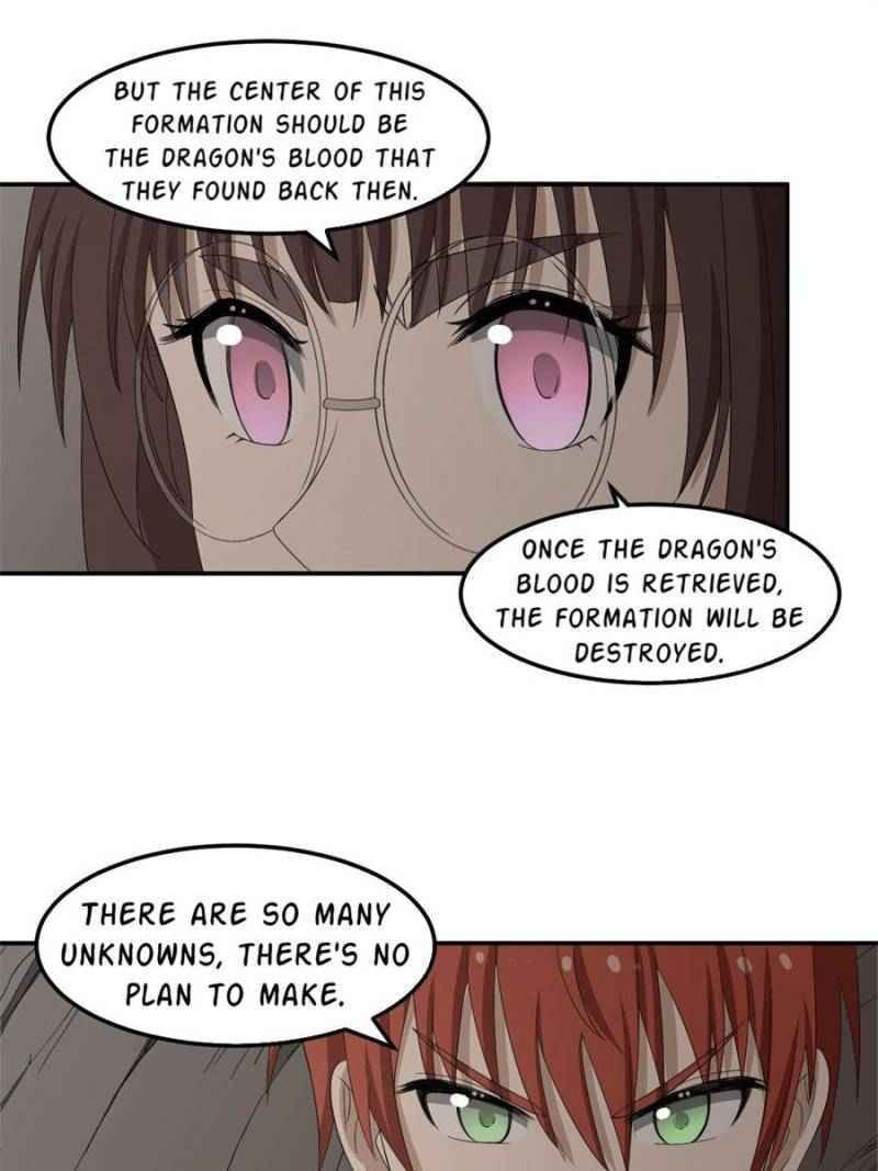 Read From Mouselike To Godlike (Colored) chapter 35 image 5 on Lezhin