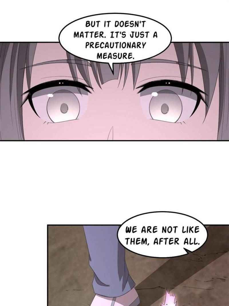Read From Mouselike To Godlike (Colored) chapter 35 image 51 on Lezhin