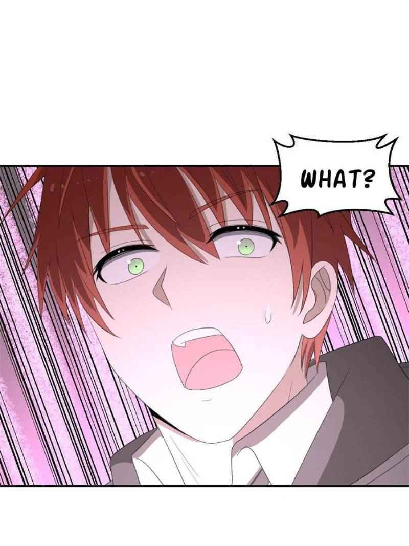 Read From Mouselike To Godlike (Colored) chapter 35 image 55 on Lezhin