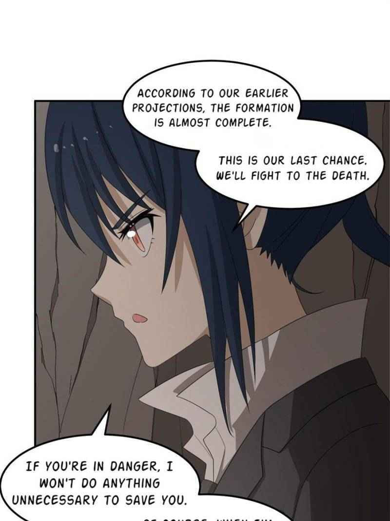 Read From Mouselike To Godlike (Colored) chapter 35 image 7 on Lezhin