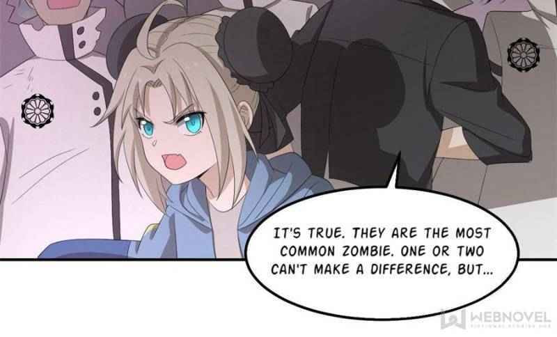 Read From Mouselike To Godlike (Colored) chapter 36 image 17 on Lezhin