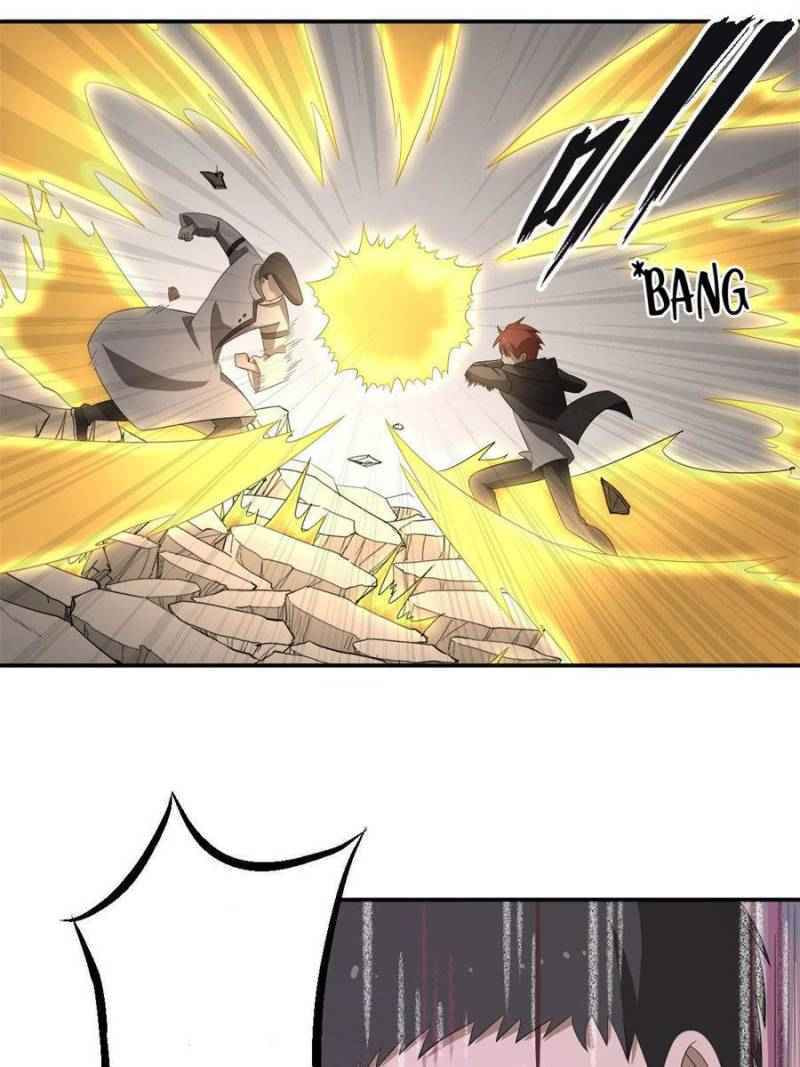 Read From Mouselike To Godlike (Colored) chapter 36 image 23 on Lezhin