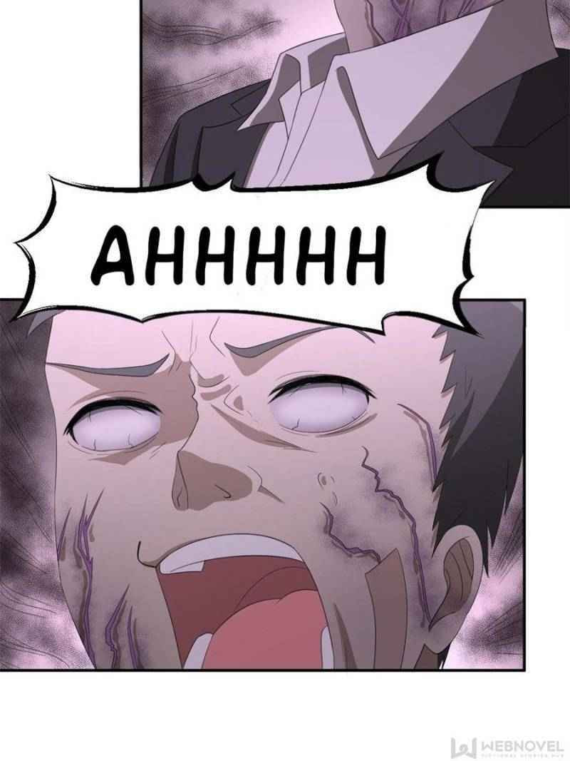 Read From Mouselike To Godlike (Colored) chapter 36 image 28 on Lezhin