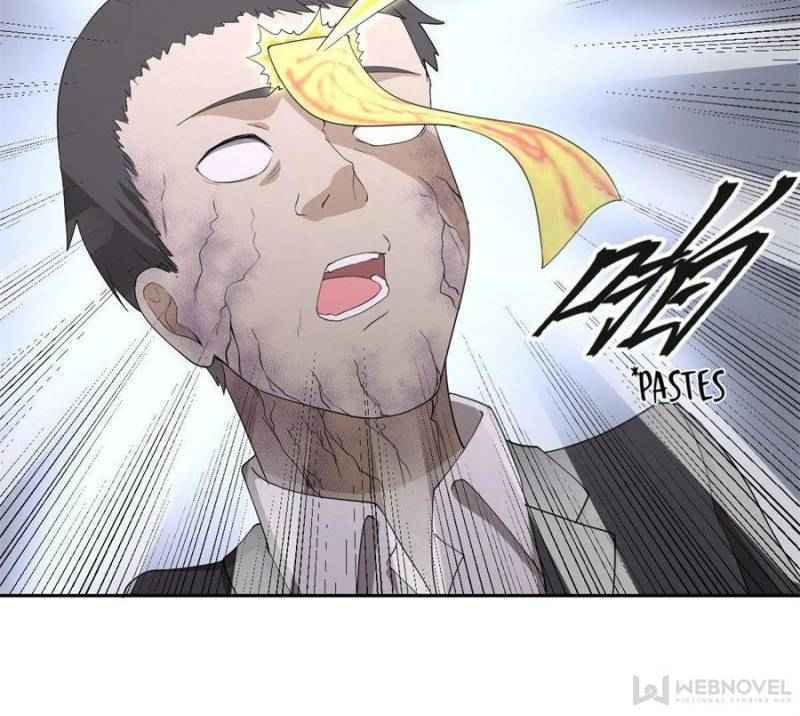Read From Mouselike To Godlike (Colored) chapter 36 image 31 on Lezhin