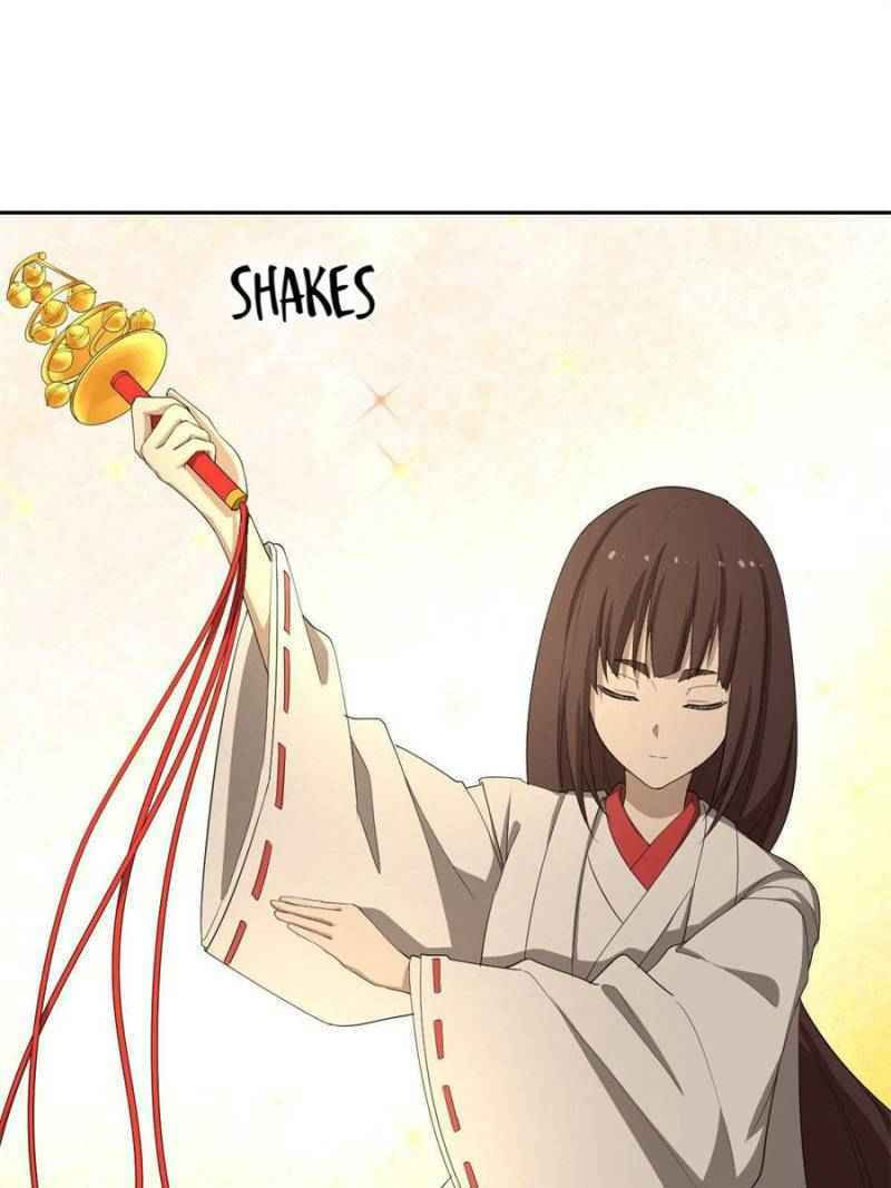 Read From Mouselike To Godlike (Colored) chapter 36 image 36 on Lezhin